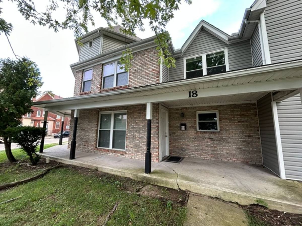 Apartment for rent at 18-26 Holt St, Dayton, OH 45402