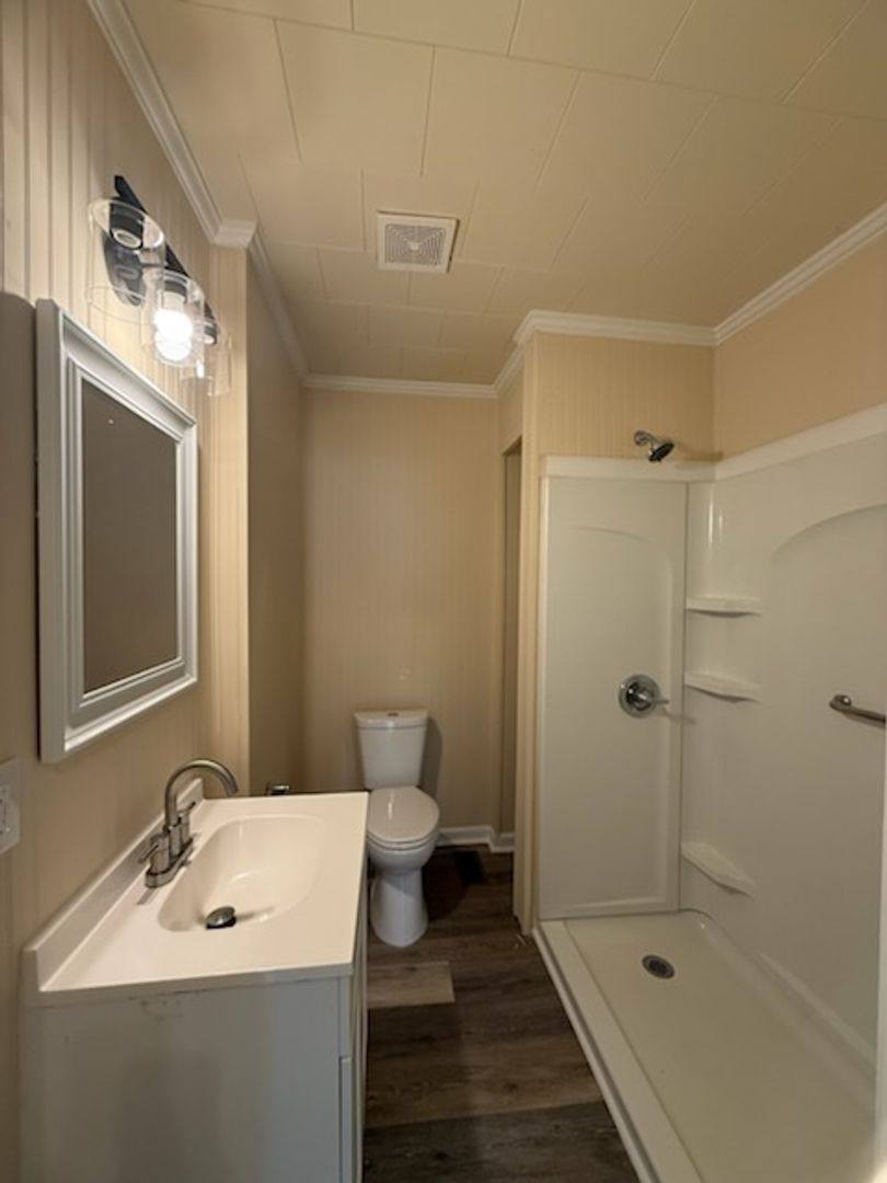 House for rent at 3318 S Irby St, Florence, SC 29505