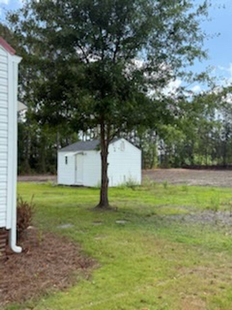 House for rent at 3318 S Irby St, Florence, SC 29505