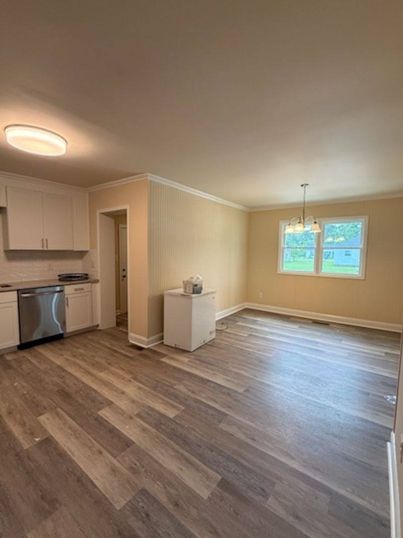 House for rent at 3318 S Irby St, Florence, SC 29505
