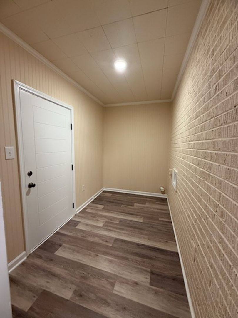 House for rent at 3318 S Irby St, Florence, SC 29505