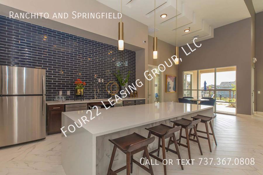 Apartment for rent at 6625 McKinney Falls Parkway, Austin, TX 78744
