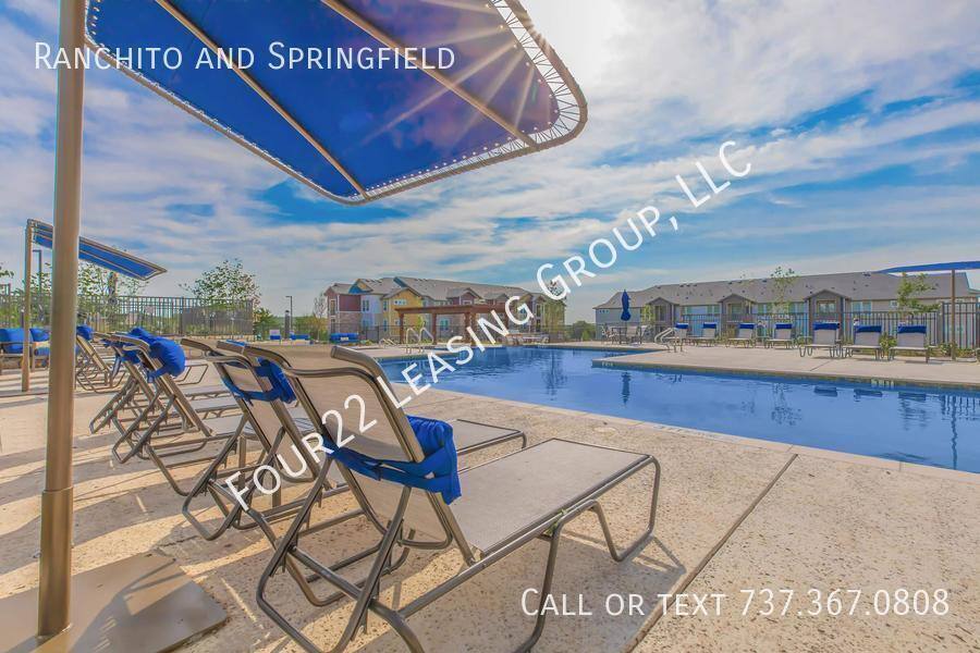Apartment for rent at 6625 McKinney Falls Parkway, Austin, TX 78744