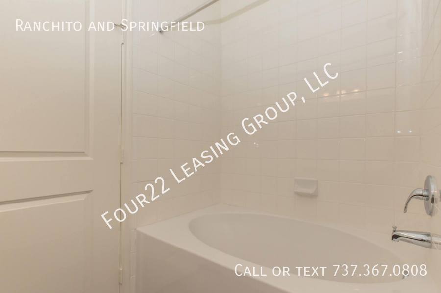 Apartment for rent at 6625 McKinney Falls Parkway, Austin, TX 78744