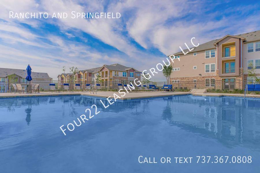 Apartment for rent at 6625 McKinney Falls Parkway, Austin, TX 78744