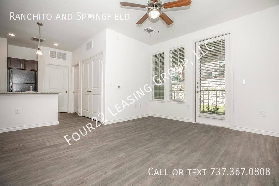 Apartment for rent at 6625 McKinney Falls Parkway, Austin, TX 78744