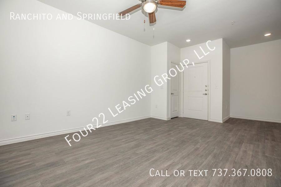 Apartment for rent at 6625 McKinney Falls Parkway, Austin, TX 78744