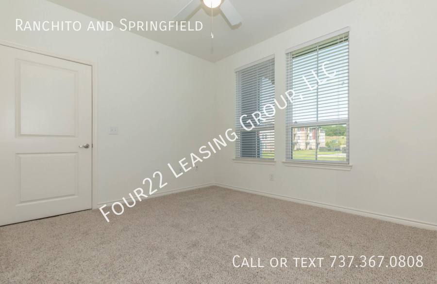 Apartment for rent at 6625 McKinney Falls Parkway, Austin, TX 78744