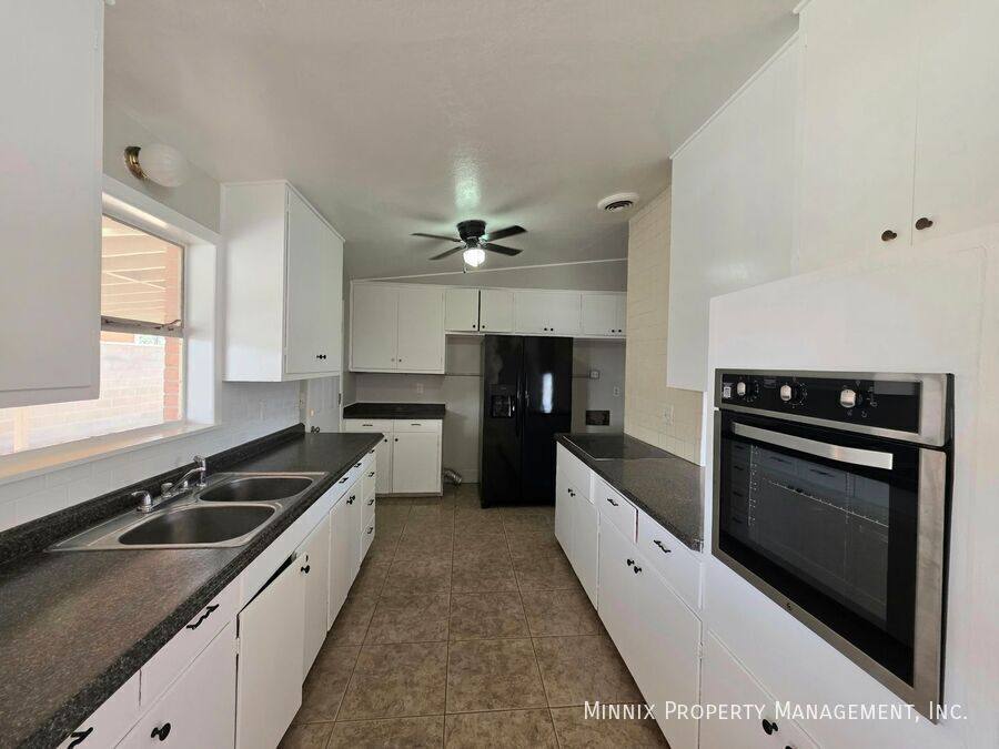 House for rent at 3202 W Illinois Ave, Midland, TX 79701