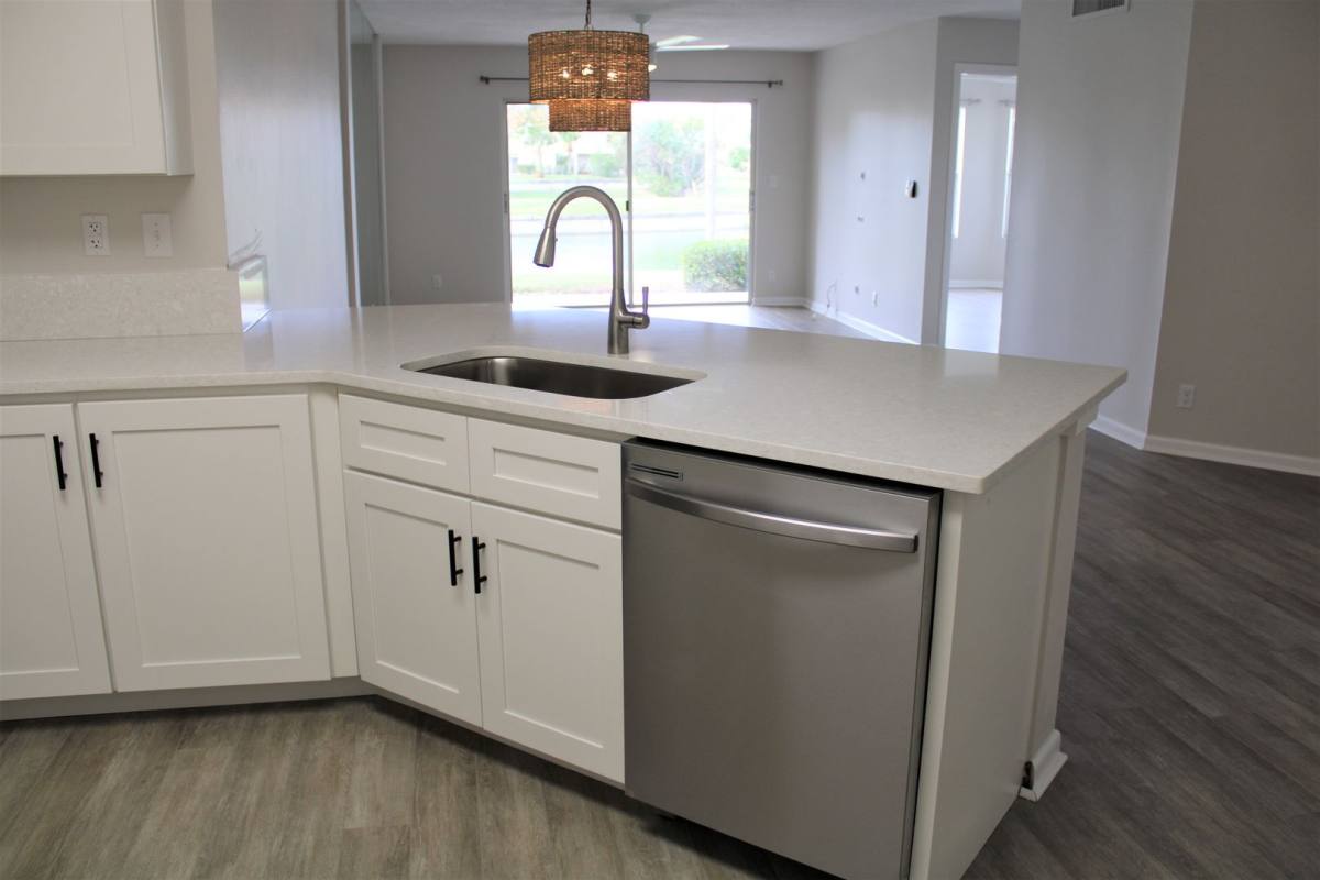 Condo for rent at 6077 Bahia Del Mar Blvd S #120, Saint Petersburg, FL 33715