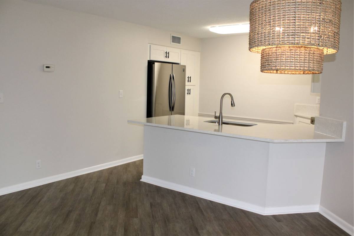 Condo for rent at 6077 Bahia Del Mar Blvd S #120, Saint Petersburg, FL 33715