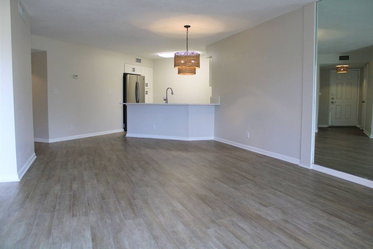 Condo for rent at 6077 Bahia Del Mar Blvd S #120, Saint Petersburg, FL 33715