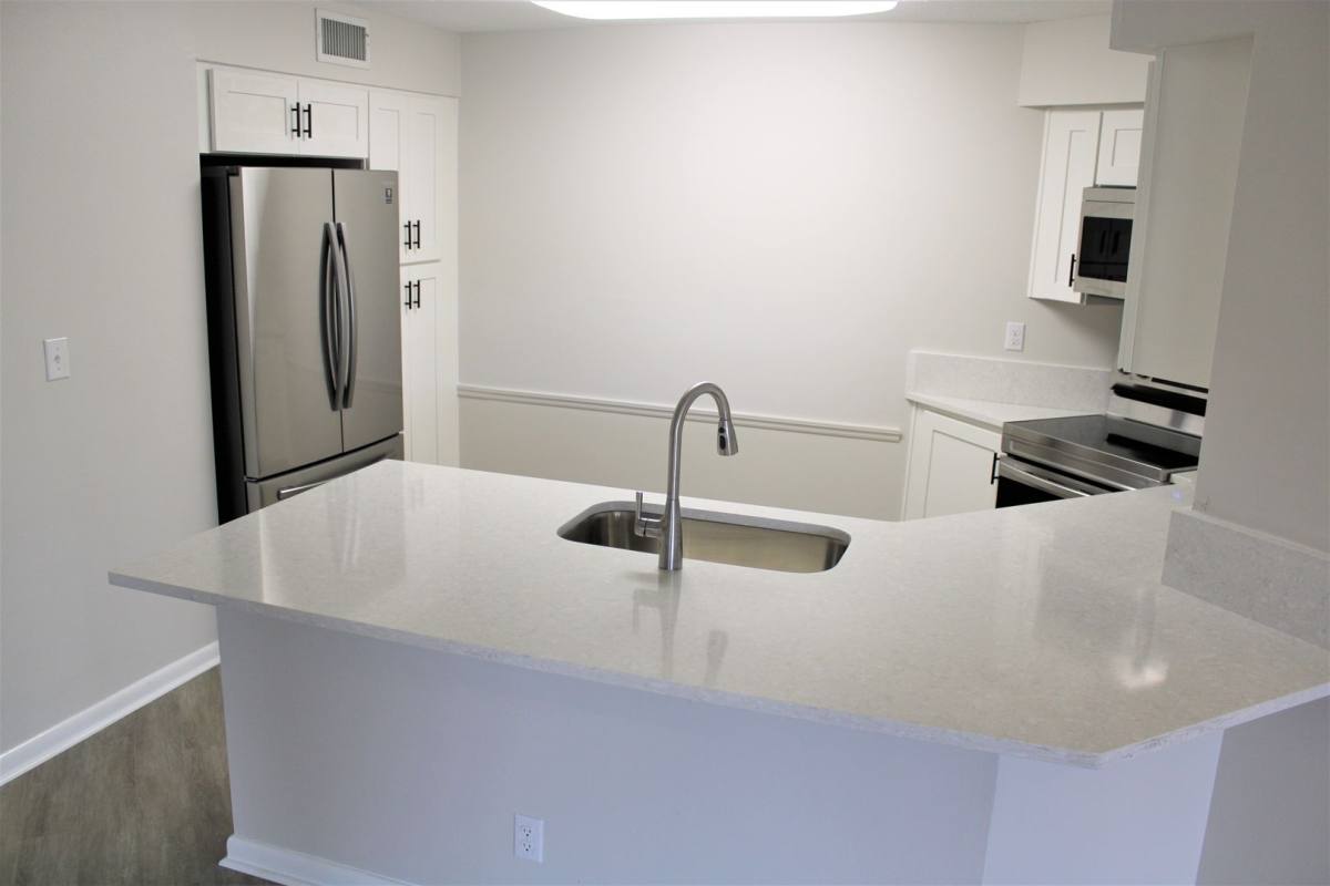 Condo for rent at 6077 Bahia Del Mar Blvd S #120, Saint Petersburg, FL 33715