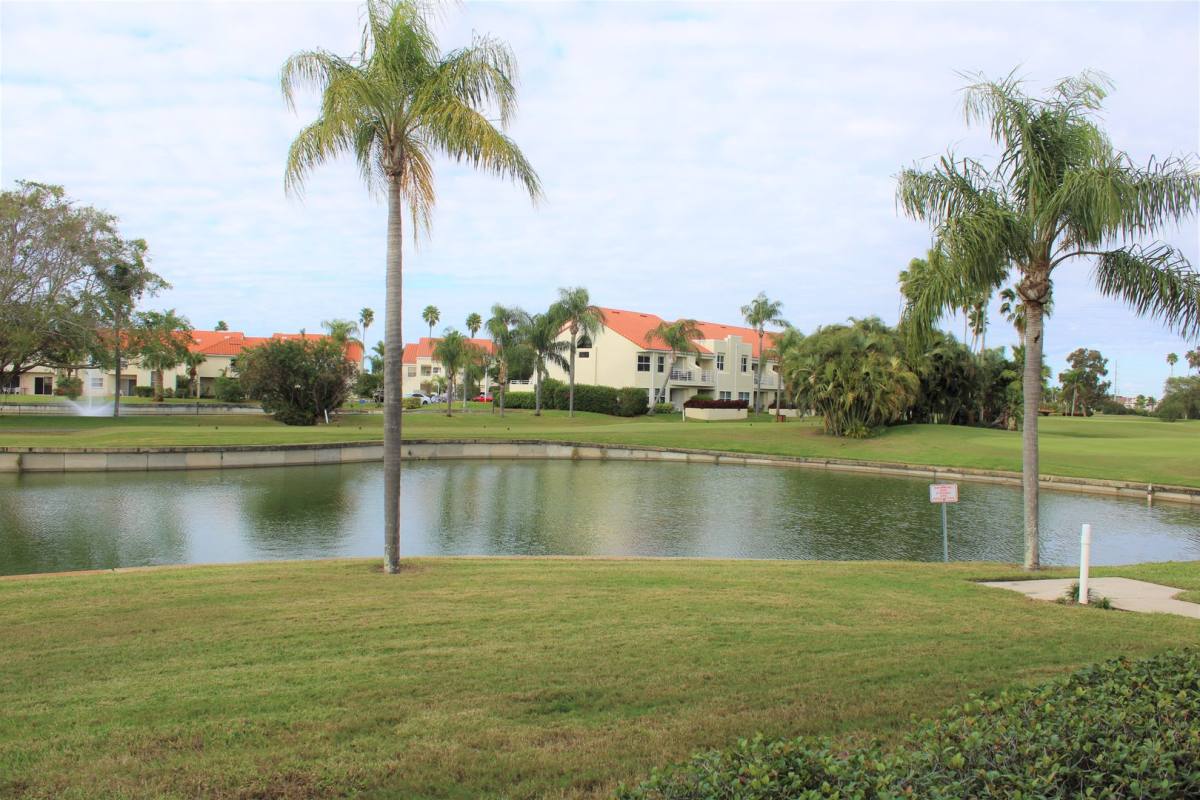 Condo for rent at 6077 Bahia Del Mar Blvd S #120, Saint Petersburg, FL 33715