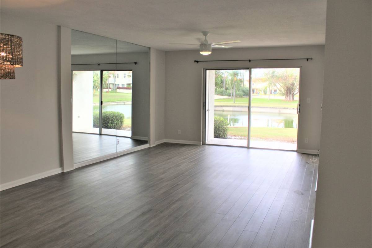 Condo for rent at 6077 Bahia Del Mar Blvd S #120, Saint Petersburg, FL 33715