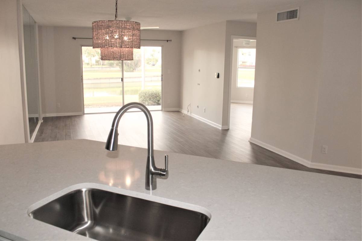 Condo for rent at 6077 Bahia Del Mar Blvd S #120, Saint Petersburg, FL 33715
