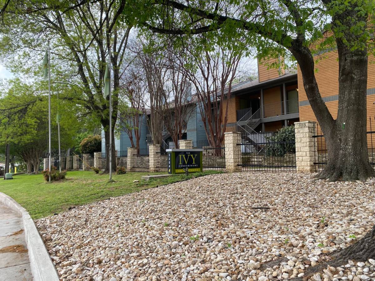 Condo for rent at 3204 Menchaca Rd, Austin, TX 78704
