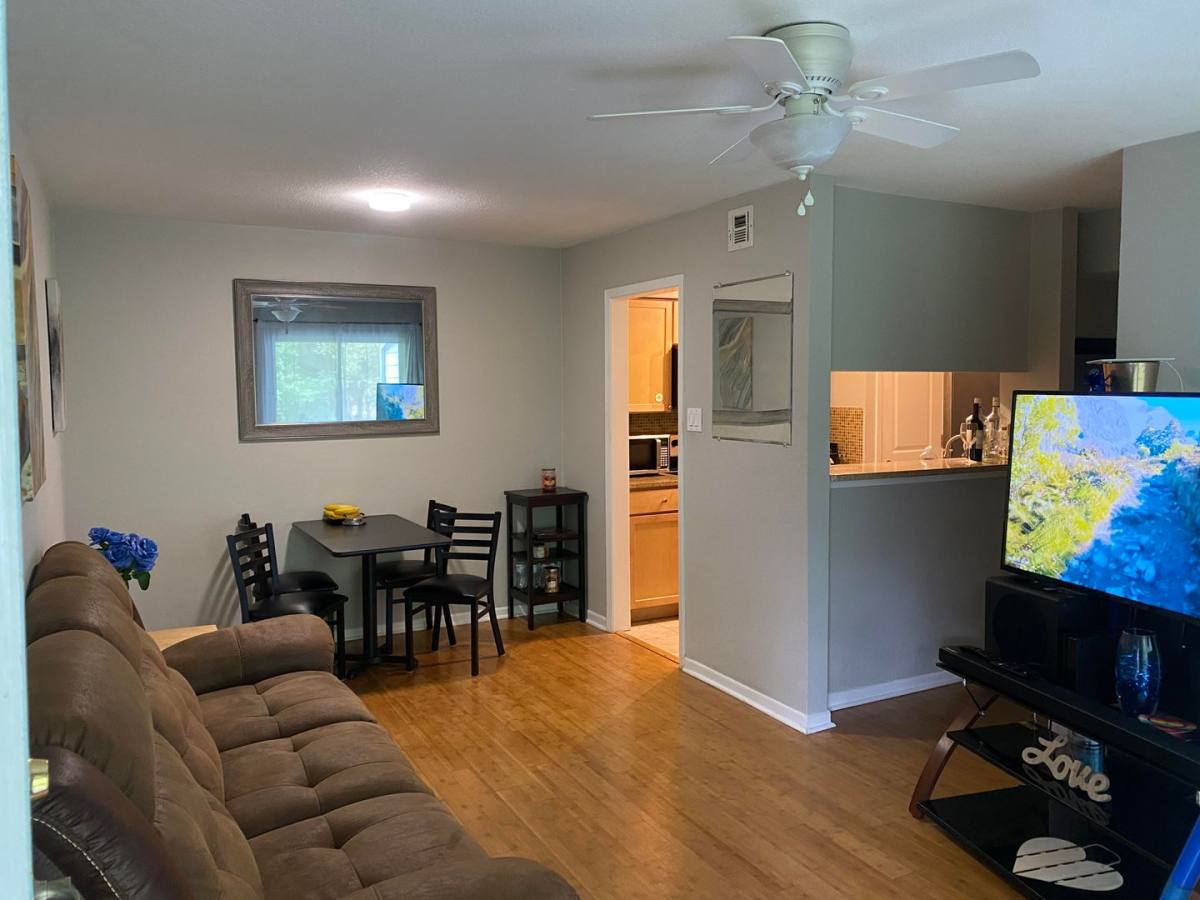 Condo for rent at 3204 Menchaca Rd, Austin, TX 78704