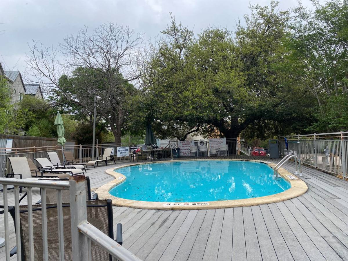 Condo for rent at 3204 Menchaca Rd, Austin, TX 78704