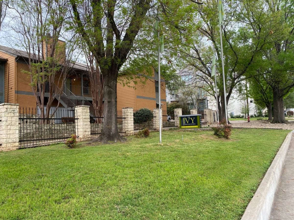 Condo for rent at 3204 Menchaca Rd, Austin, TX 78704