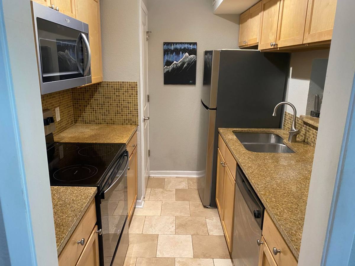 Condo for rent at 3204 Menchaca Rd, Austin, TX 78704