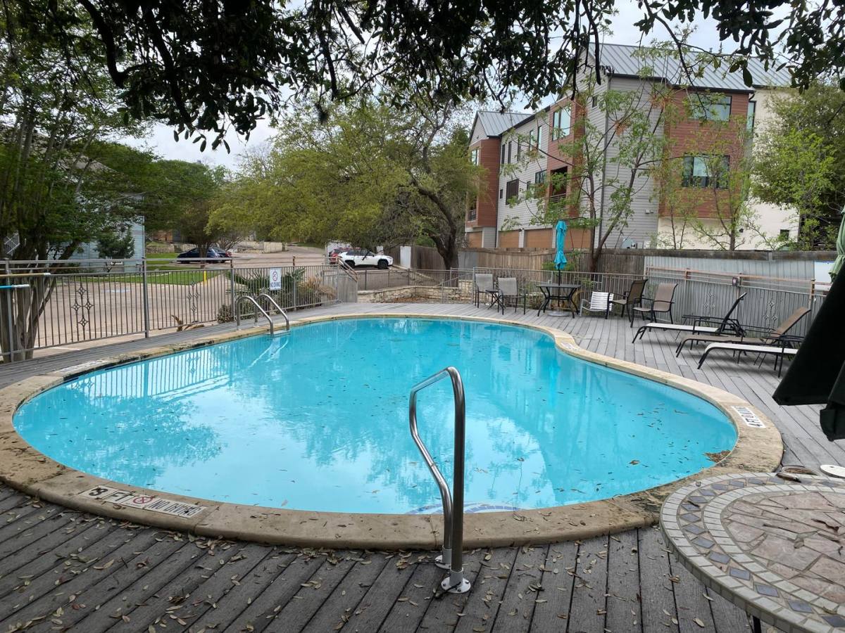 Condo for rent at 3204 Menchaca Rd, Austin, TX 78704