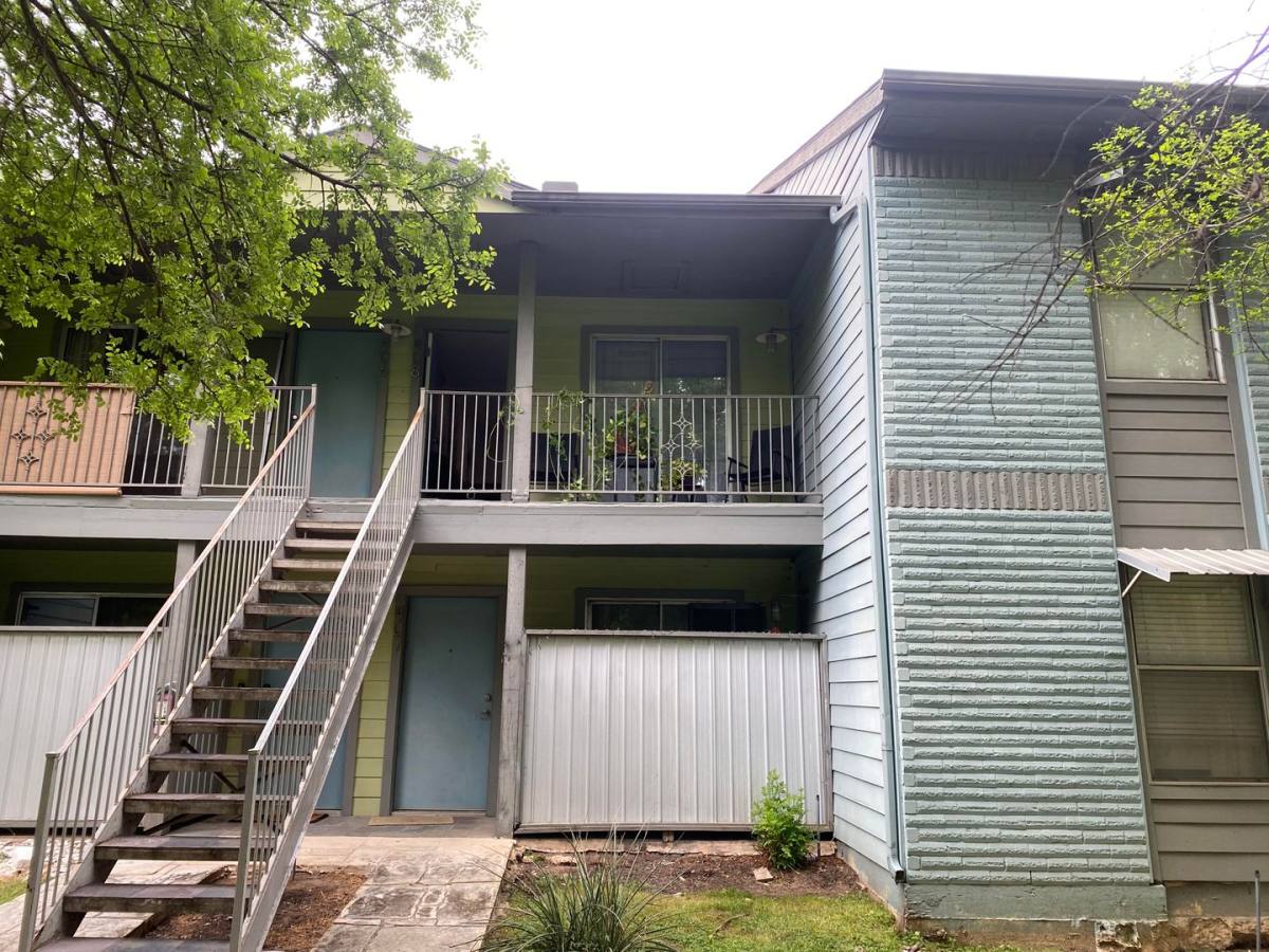Condo for rent at 3204 Menchaca Rd, Austin, TX 78704