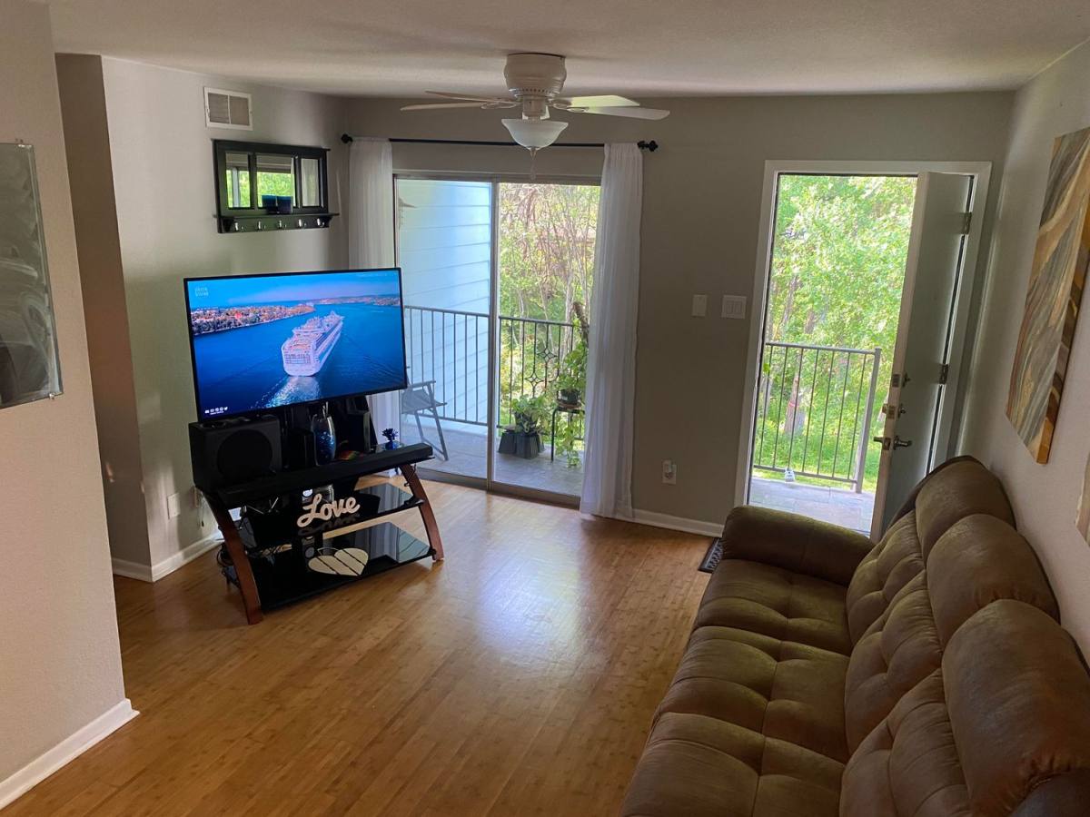 Condo for rent at 3204 Menchaca Rd, Austin, TX 78704
