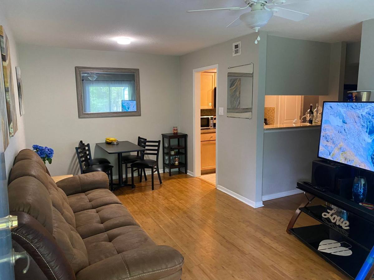 Condo for rent at 3204 Menchaca Rd, Austin, TX 78704