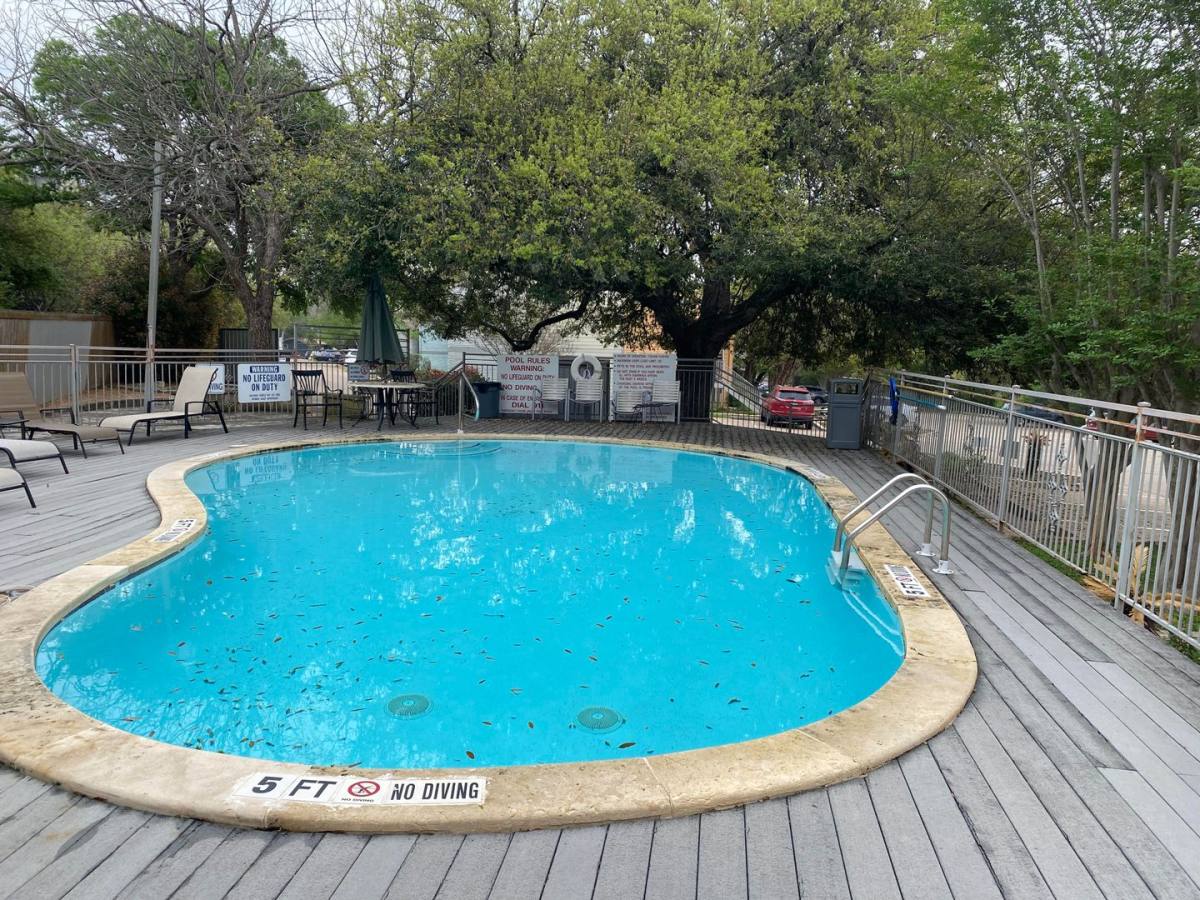 Condo for rent at 3204 Menchaca Rd, Austin, TX 78704
