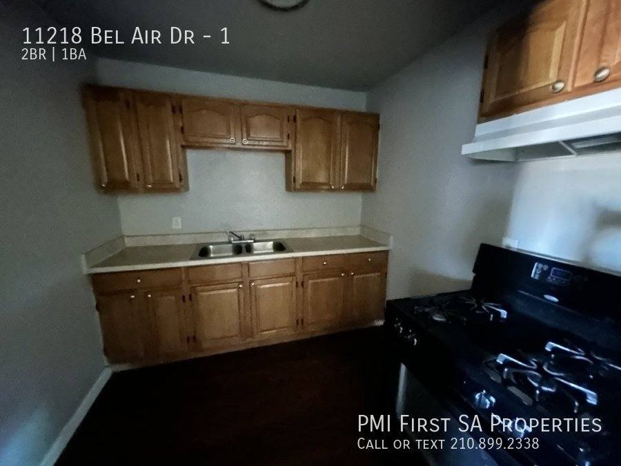 Apartment for rent at 11218 Bel Air Dr #1, San Antonio, TX 78213