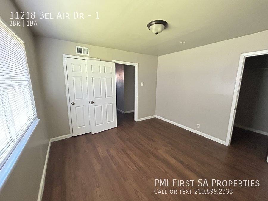 Apartment for rent at 11218 Bel Air Dr #1, San Antonio, TX 78213