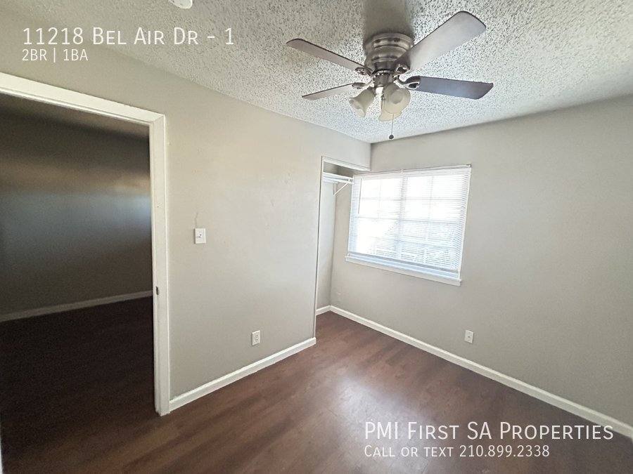 Apartment for rent at 11218 Bel Air Dr #1, San Antonio, TX 78213