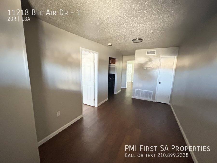 Apartment for rent at 11218 Bel Air Dr #1, San Antonio, TX 78213