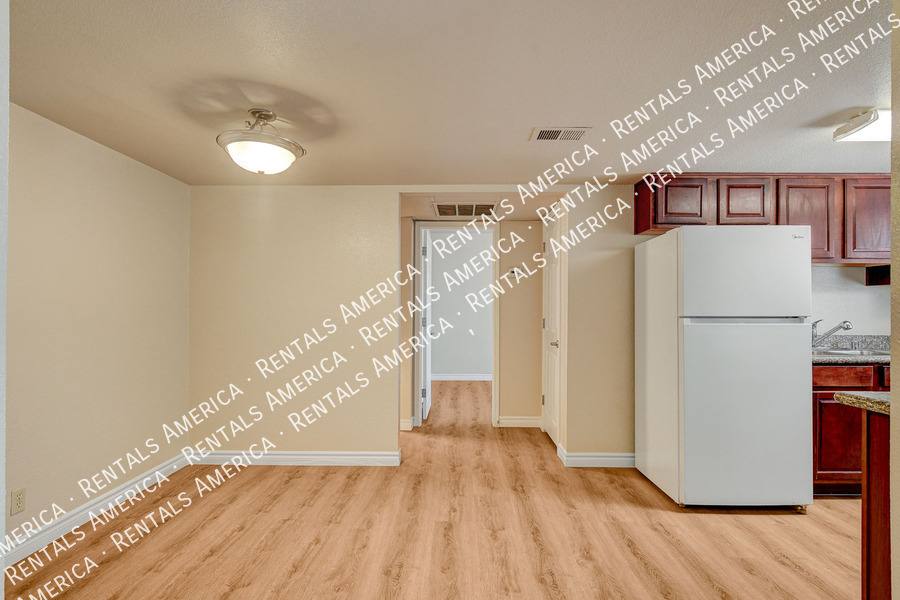 Condo for rent at 4310 Sandy River Dr #67, Las Vegas, NV 89103