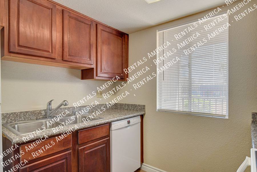 Condo for rent at 4310 Sandy River Dr #67, Las Vegas, NV 89103