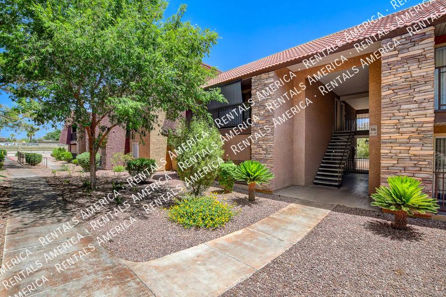 Condo for rent at 4310 Sandy River Dr #67, Las Vegas, NV 89103