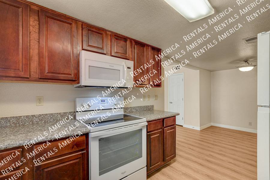 Condo for rent at 4310 Sandy River Dr #67, Las Vegas, NV 89103