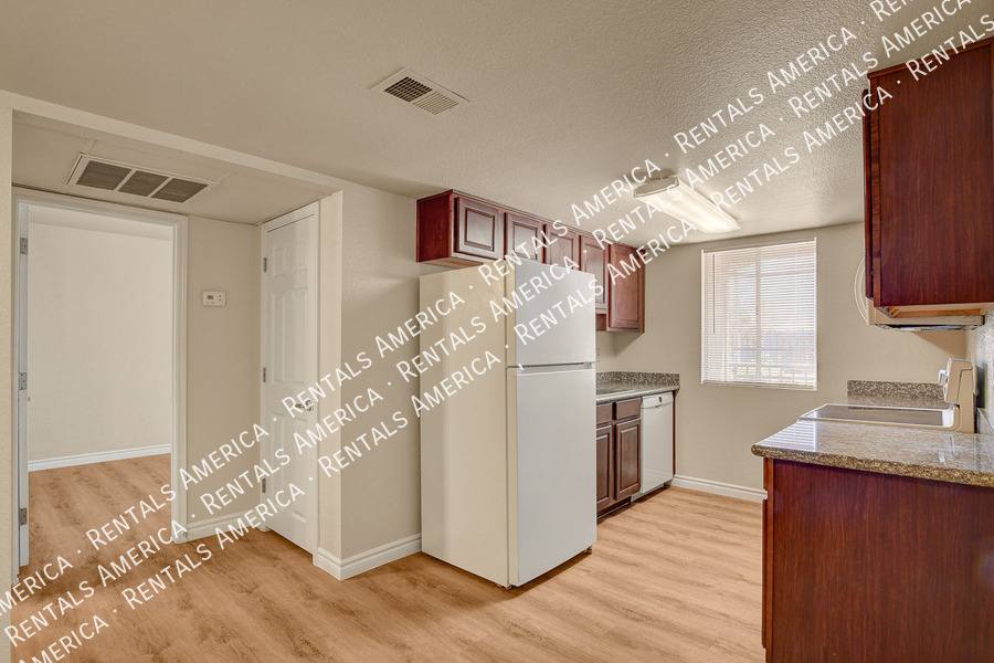 Condo for rent at 4310 Sandy River Dr #67, Las Vegas, NV 89103