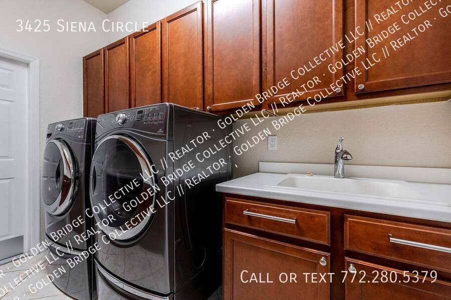 Apartment for rent at 3425 Siena Circle, Wellington, FL 33414