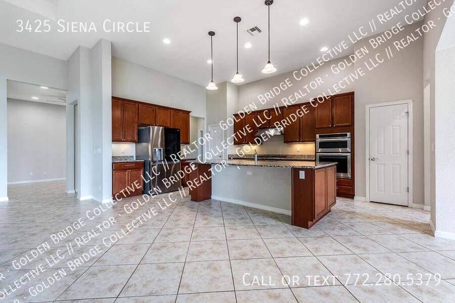 Apartment for rent at 3425 Siena Circle, Wellington, FL 33414