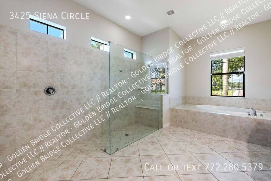 Apartment for rent at 3425 Siena Circle, Wellington, FL 33414