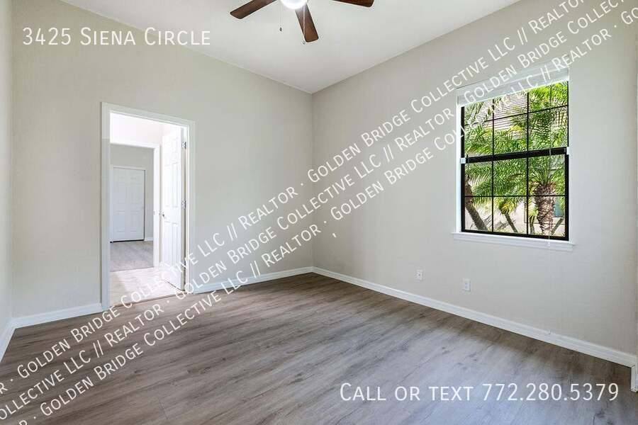 Apartment for rent at 3425 Siena Circle, Wellington, FL 33414