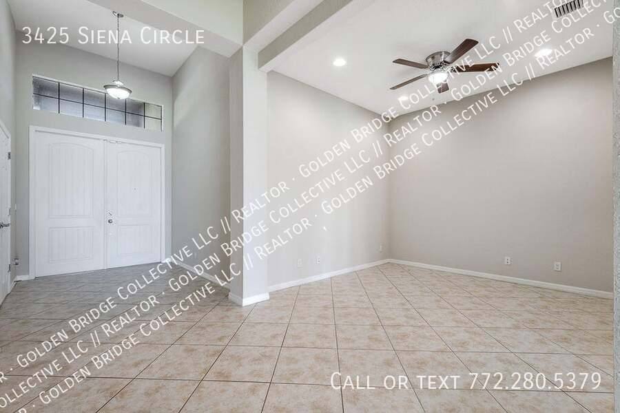 Apartment for rent at 3425 Siena Circle, Wellington, FL 33414