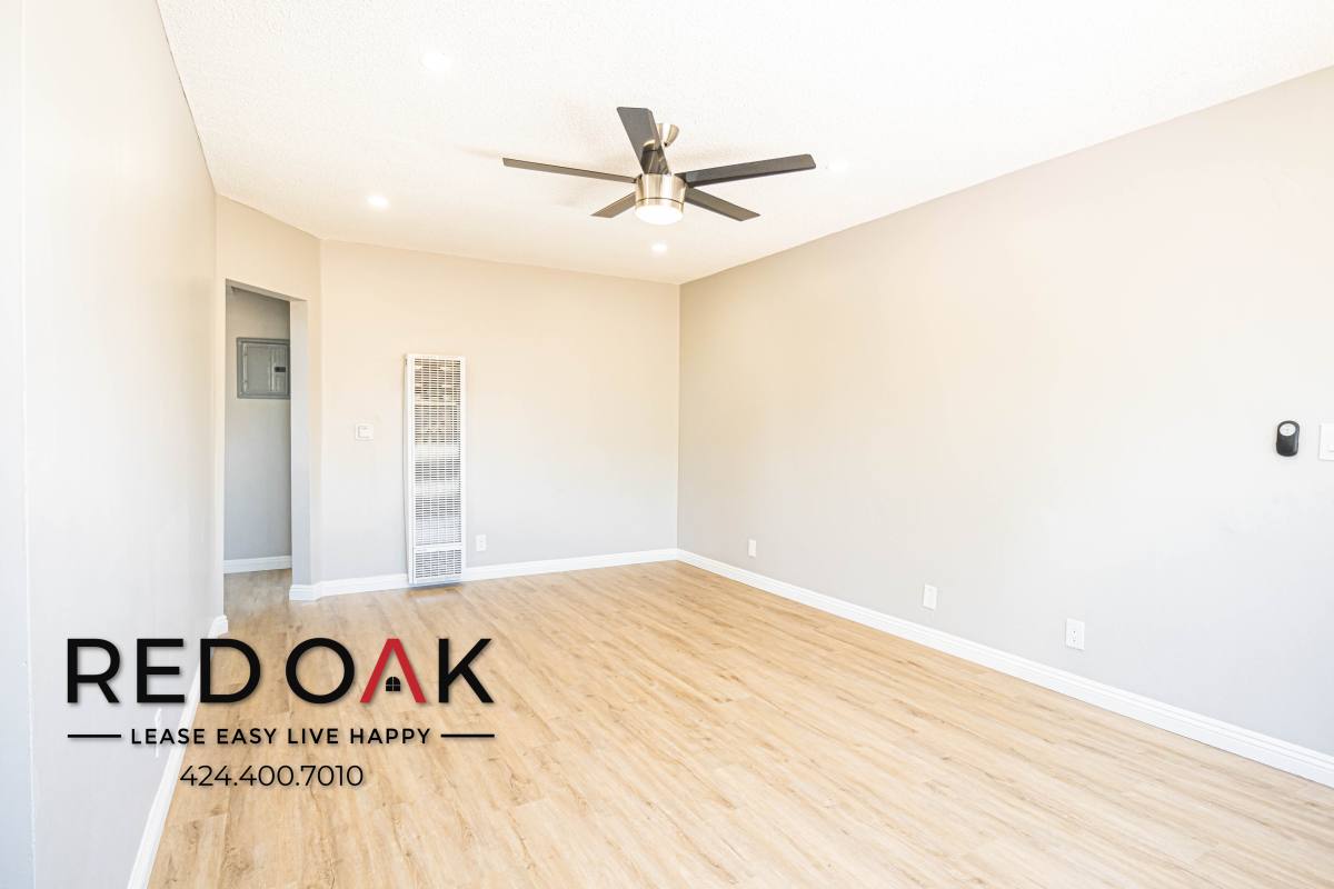 Condo for rent at 1589 E 47th St #3, Los Angeles, CA 90011