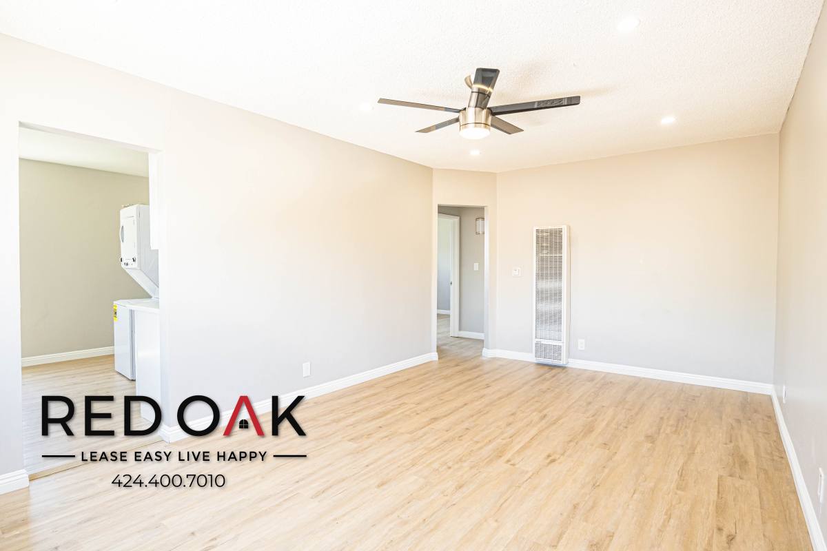 Condo for rent at 1589 E 47th St #3, Los Angeles, CA 90011