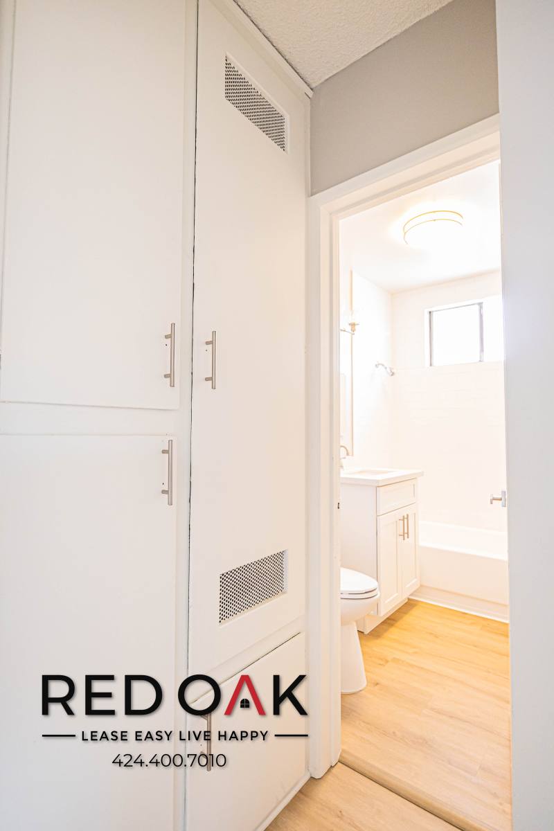 Condo for rent at 1589 E 47th St #3, Los Angeles, CA 90011