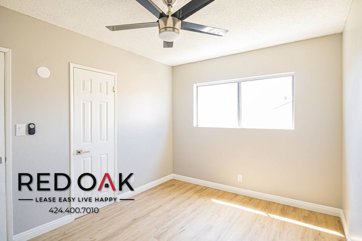 Condo for rent at 1589 E 47th St #3, Los Angeles, CA 90011