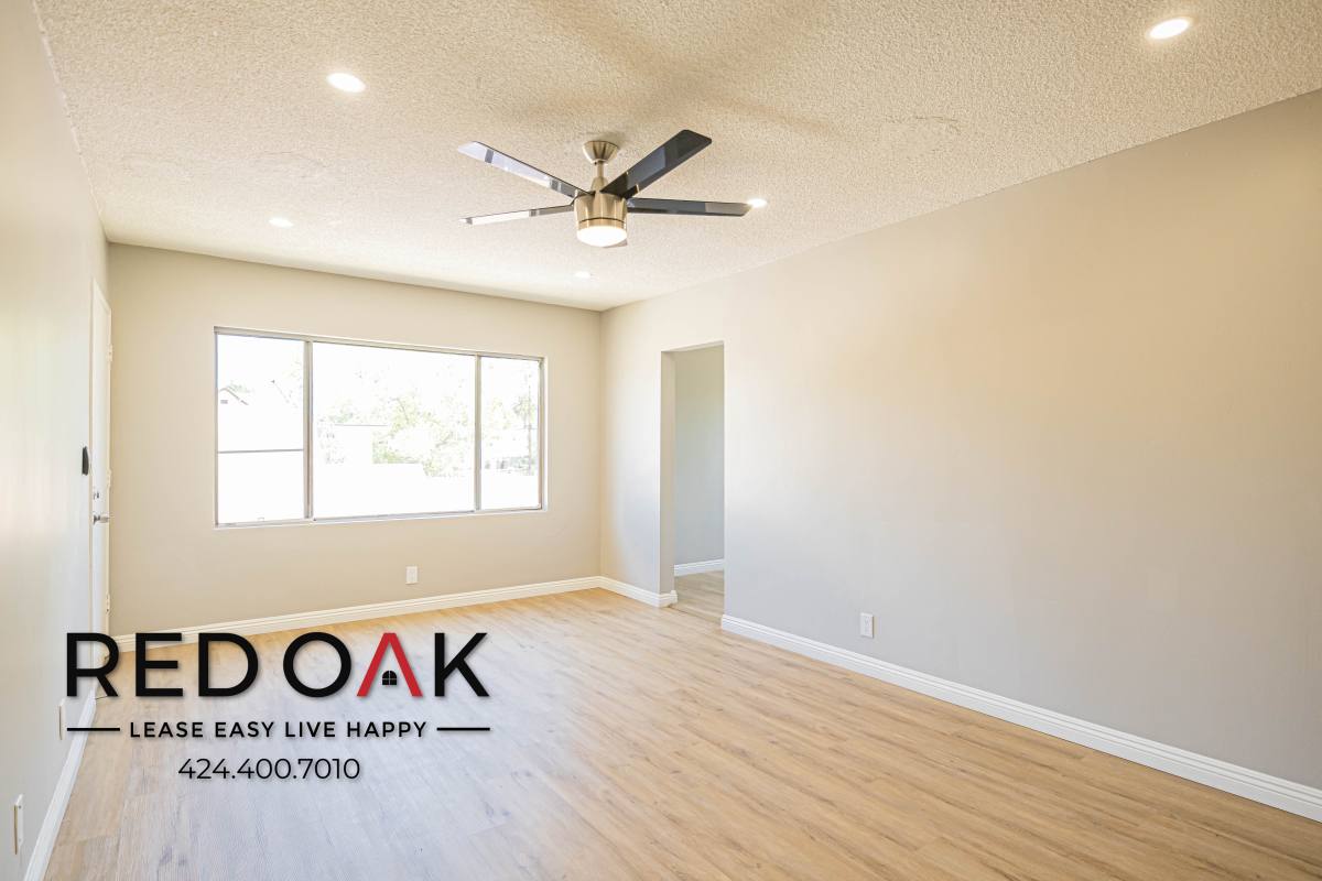Condo for rent at 1589 E 47th St #3, Los Angeles, CA 90011