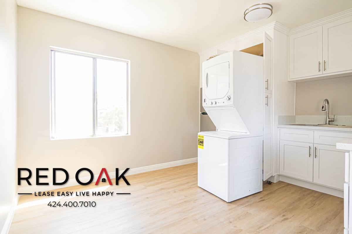 Condo for rent at 1589 E 47th St #3, Los Angeles, CA 90011